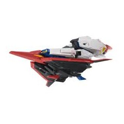 Bandai Model Kit MG Zeta Gunda Ver.Ka MSZ-006 1:100